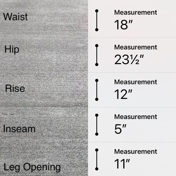 36w VTG USA 80s Rustler Cutoffs - Picture 7 of 11